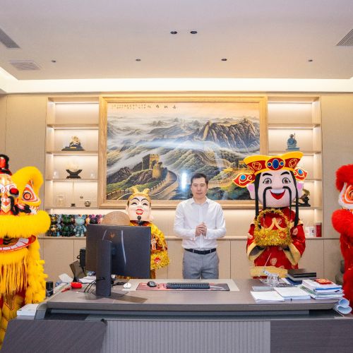 东亚铝业隆重举行2026丙午年新春开工典礼