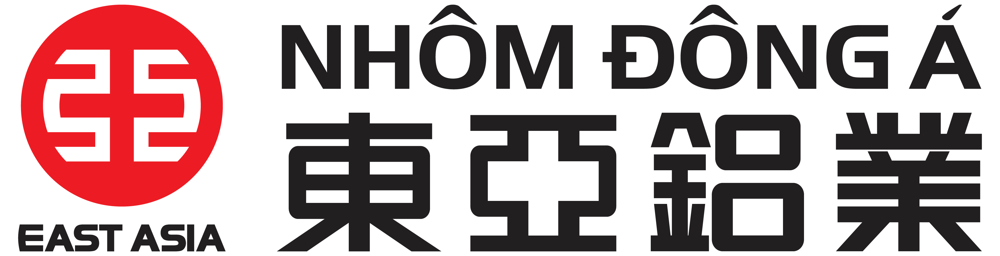 东亚铝业有限公司